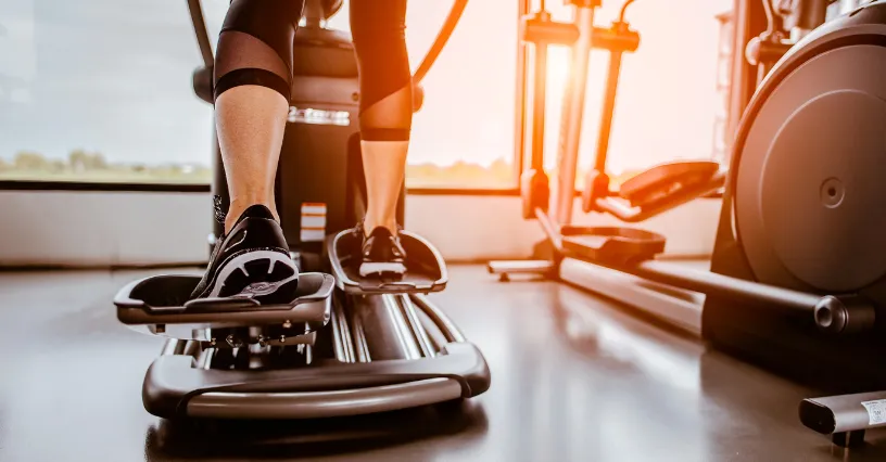 Zdjęcie Jak wybrać idealny orbitrek, aby uniknąć błędów i oszczędzić?