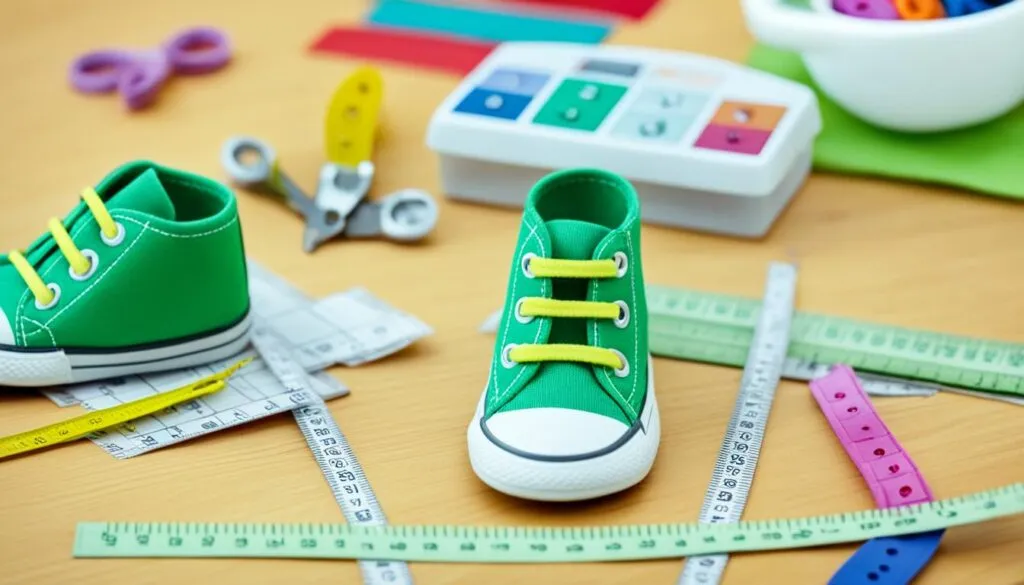 Zdjęcie Jak zrobić buty dla skrzata – krok po kroku do unikalnych kreacji