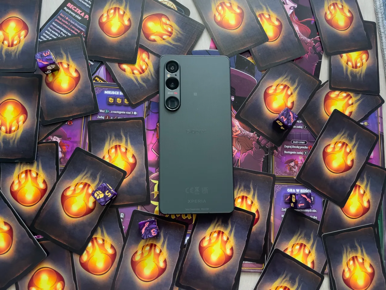 Zdjęcie Sony Xperia 1 VI recenzja: czy warto go kupić mimo wad?