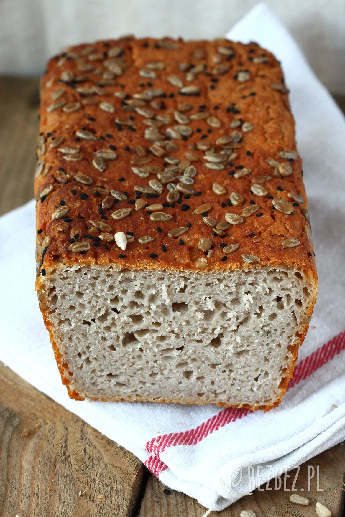 Zdjęcie Najlepsze rodzaje pieczywa bez glutenu – co wybrać i gdzie kupić?