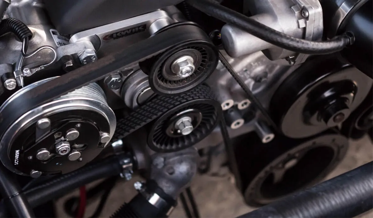 Zdjęcie Co to jest moment obrotowy silnika i jak wpływa na osiągi pojazdu