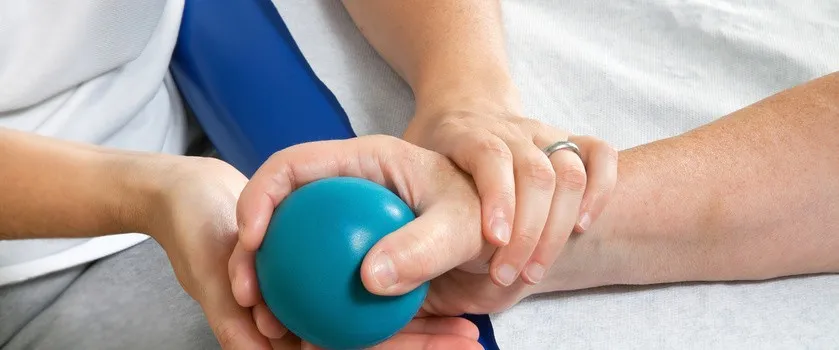 Zdjęcie Czym jest rehabilitacja neurologiczna i jak może poprawić życie?