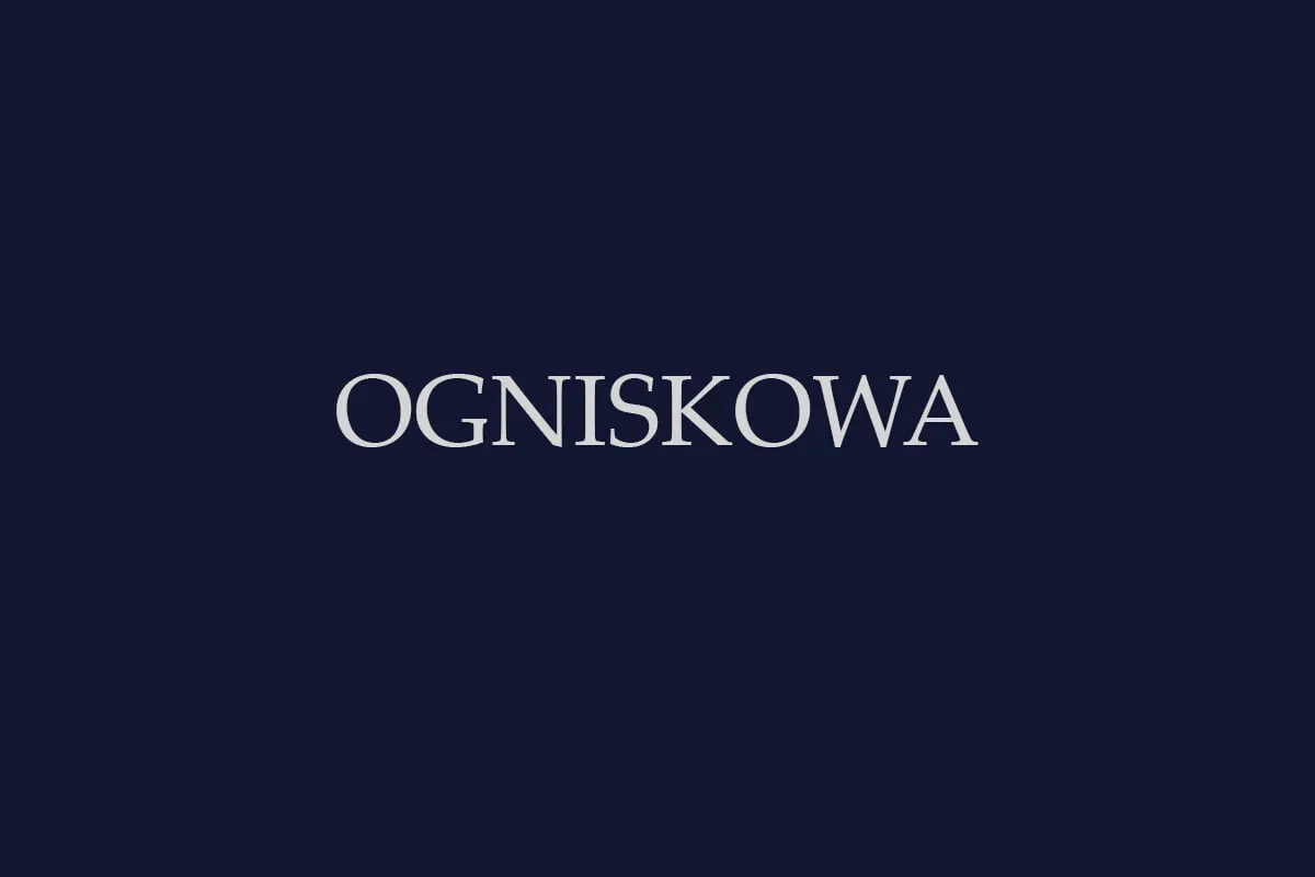 Zdjęcie Ogniskowa obiektywu co to? Klucz do lepszej fotografii i kompozycji