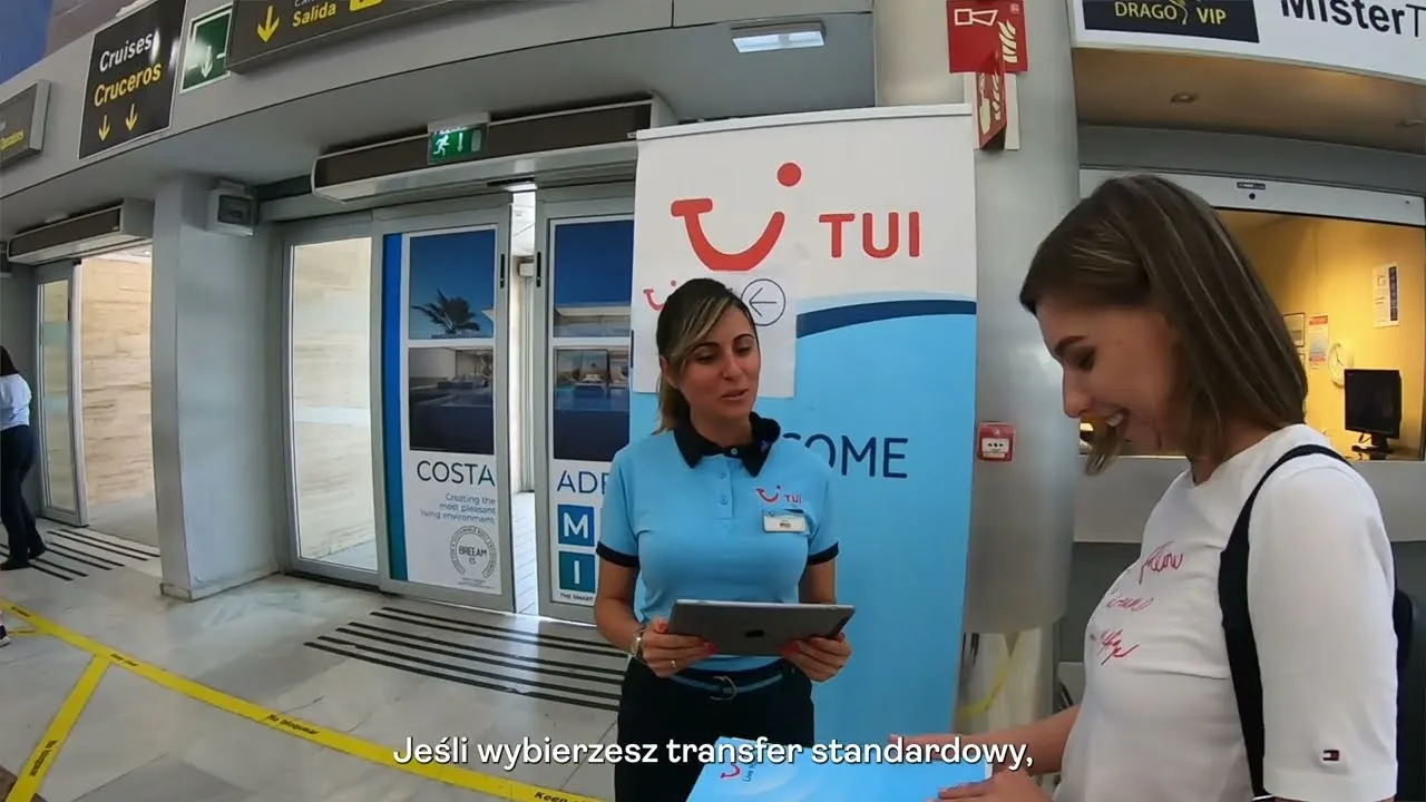 Zdjęcie Jak wygląda transfer z lotniska do hotelu? Opcje, koszty i porady