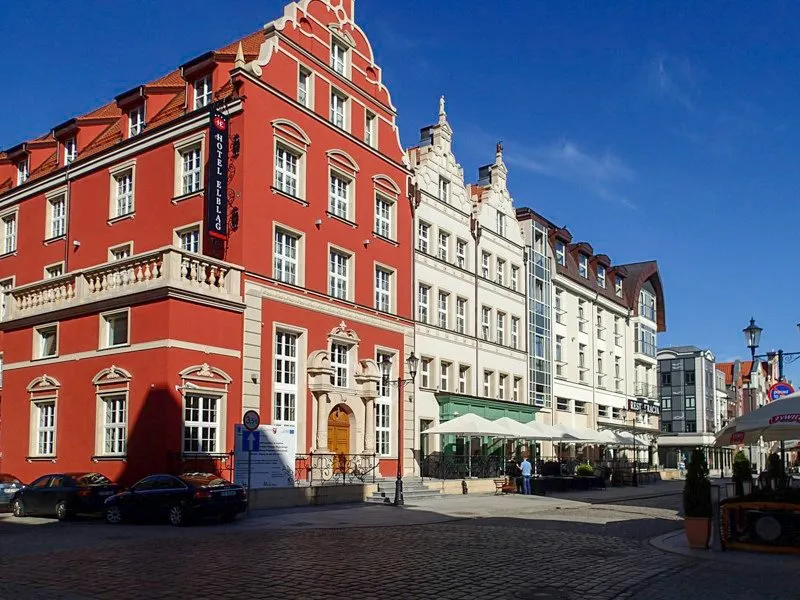 Zdjęcie Czateria Elbląg: Przewodnik po najlepszych lokalnych czatach