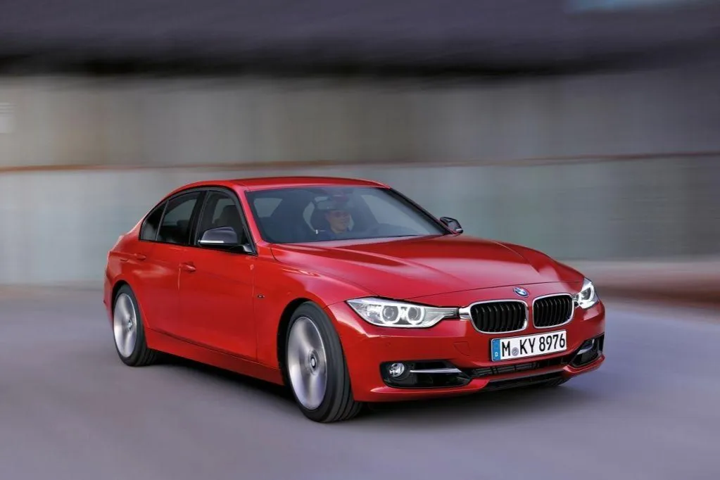Zdjęcie BMW Seria 3 F30 - kluczowe informacje, problemy i opinie użytkowników