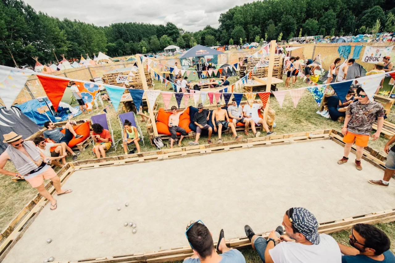 Zdjęcie W jakim sporcie nie używa się piłki? Odkryj ciekawe alternatywy!