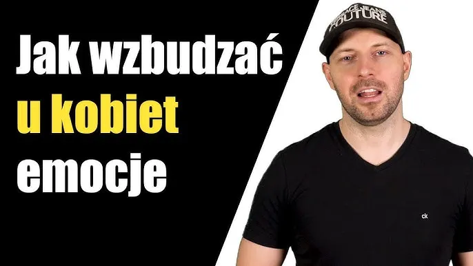 Zdjęcie 8 skutecznych sposobów jak wzbudzić emocje w kobiecie - poradnik eksperta