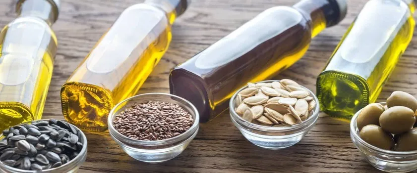 Zdjęcie Sterole roślinne gdzie występują i jak poprawić swoją dietę