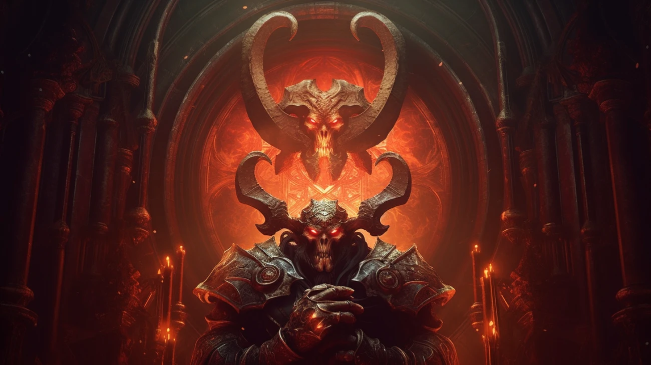 Pojawia się krytyka ograniczeń odblokowywania kosmetyków w wydarzeniu Lunar Awakening w Diablo 4 gracze