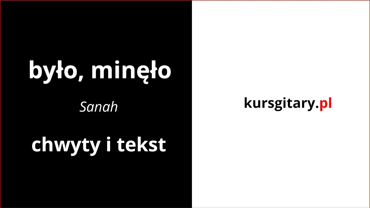 Zdjęcie Chwyty gitarowe piosenki: łatwe akordy do grania i śpiewania