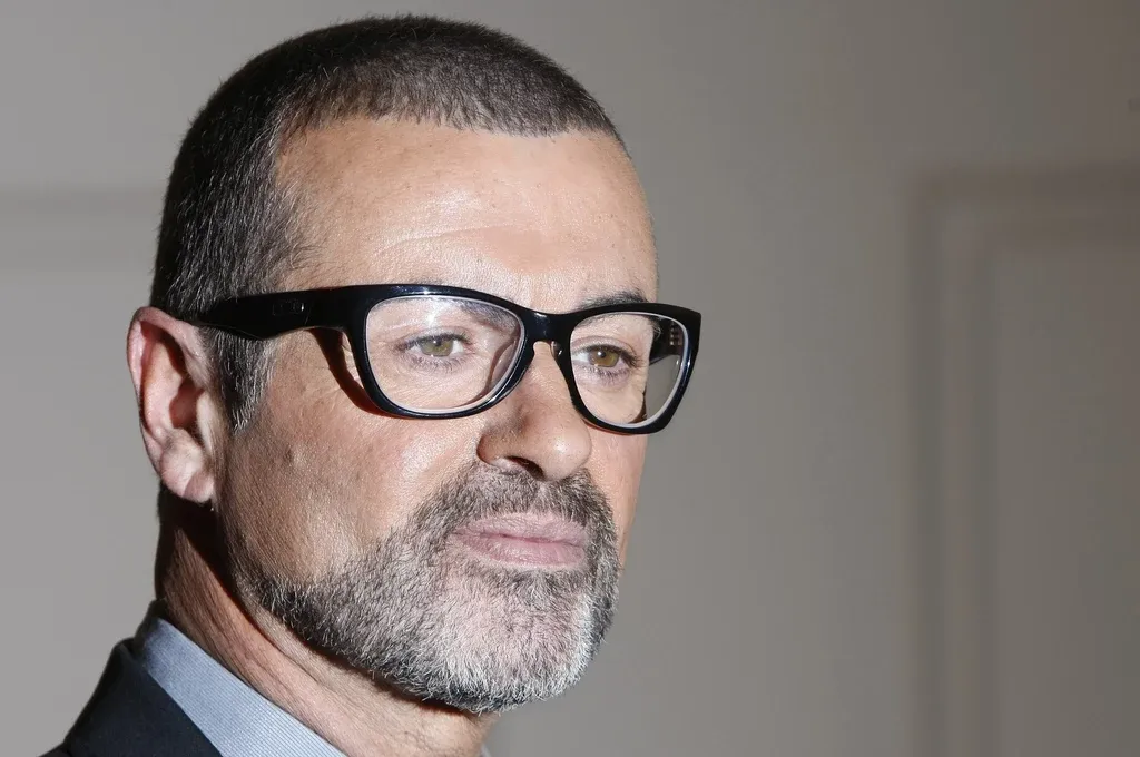 Zdjęcie George Michael w latach 2016-2019: Co się działo w jego życiu?