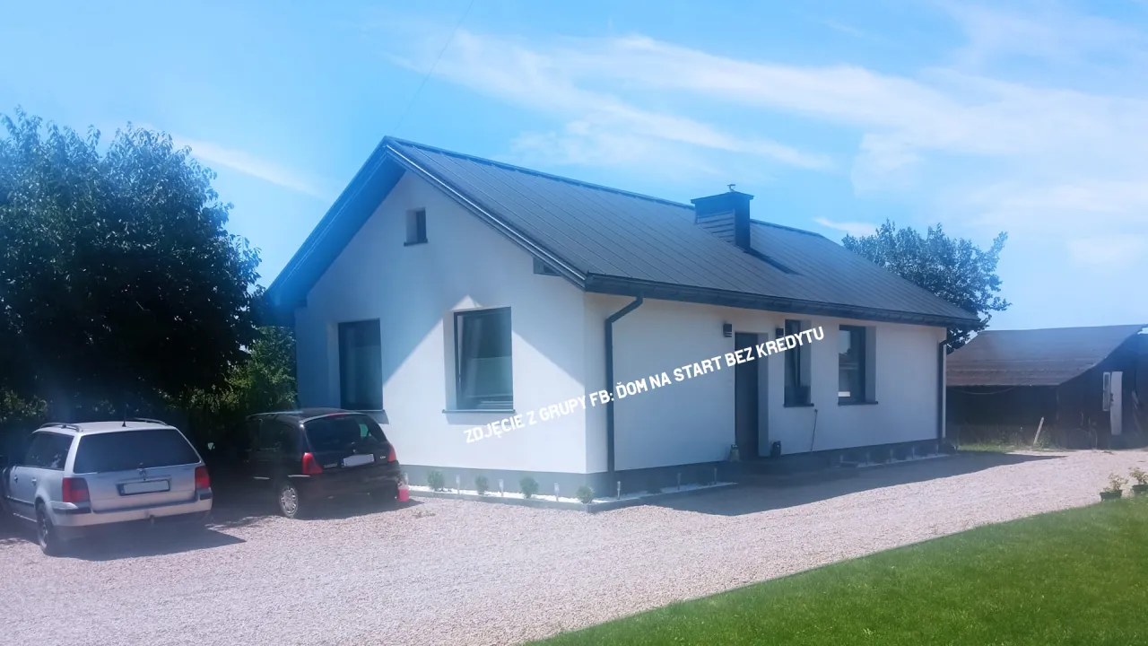 Zdjęcie Ile kosztuje budowa domu 70 m2? Sprawdź ukryte koszty i czynniki