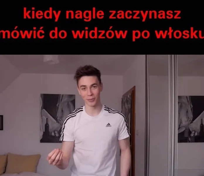 Zdjęcie Gdzie mieszka Wojan? Zaskakująca prawda o domu Wojciecha Tomalki