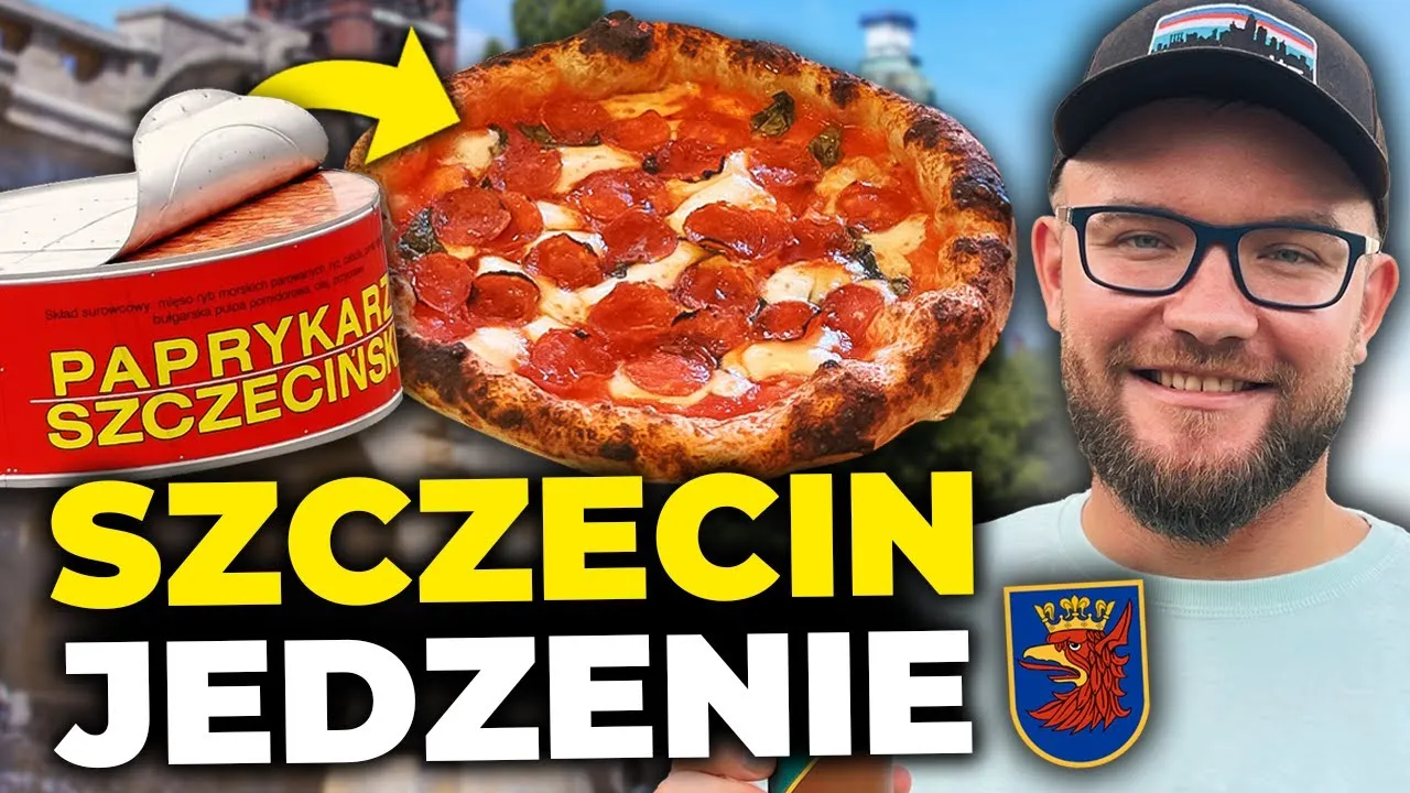 Zdjęcie Gdzie dobrze zjeść w Szczecinie? Odkryj najlepsze miejsca na jedzenie