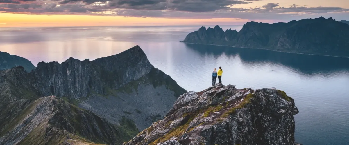 Zdjęcie Czy w Norwegii jest roaming? Sprawdź, co musisz wiedzieć przed wyjazdem