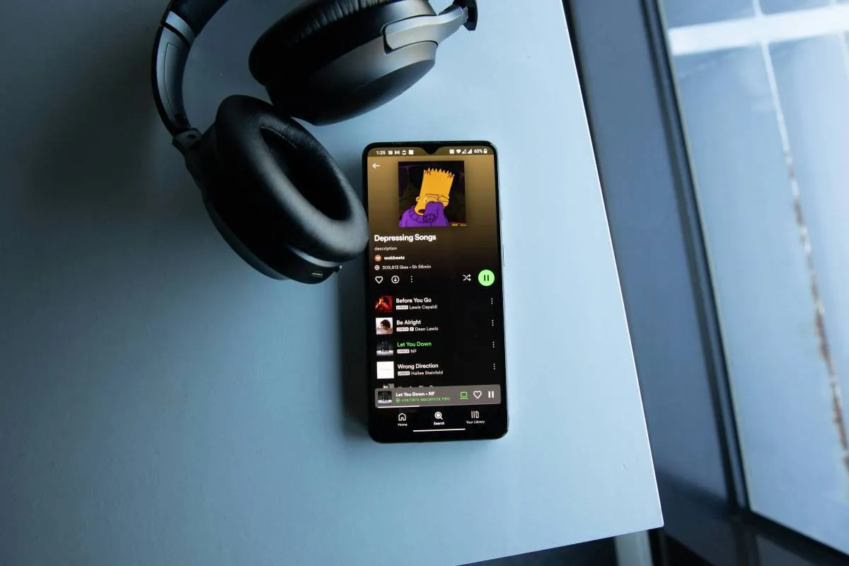 Zdjęcie Jak zmienić zdjęcie playlisty na Spotify – proste kroki, które musisz znać