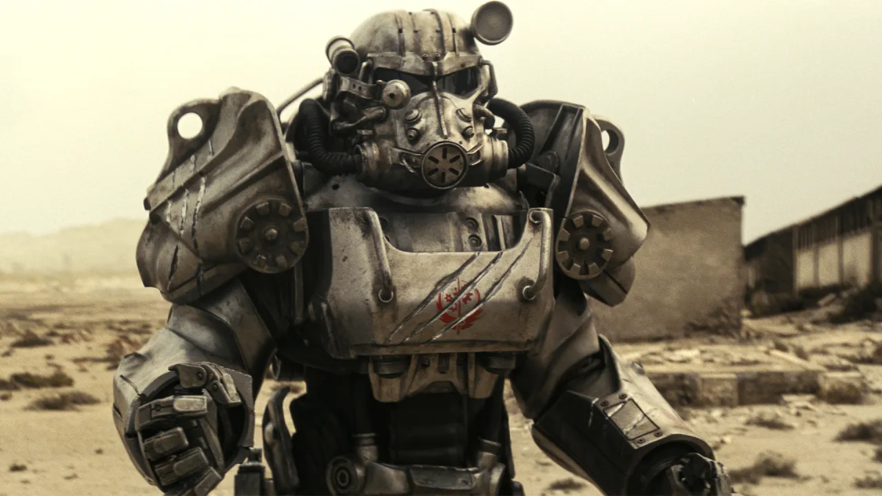 Zdjęcie Fallout: Wszystkie odcinki online - gdzie je oglądać bez reklam?