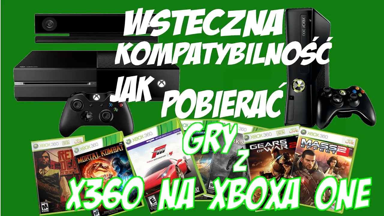 Zdjęcie Bezpieczne źródła gier na Xbox 360 bez ryzyka i opłat
