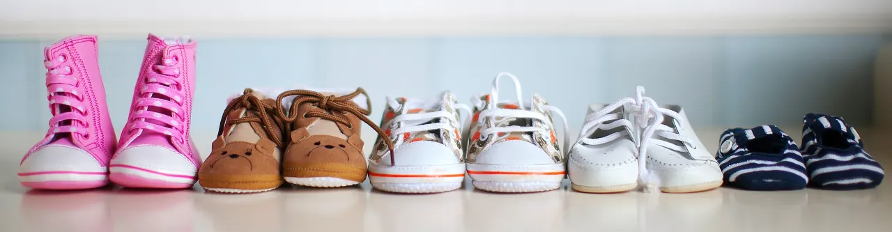 Zdjęcie Jakie buty dla dziewczynki wybrać? Praktyczne porady na każdą okazję