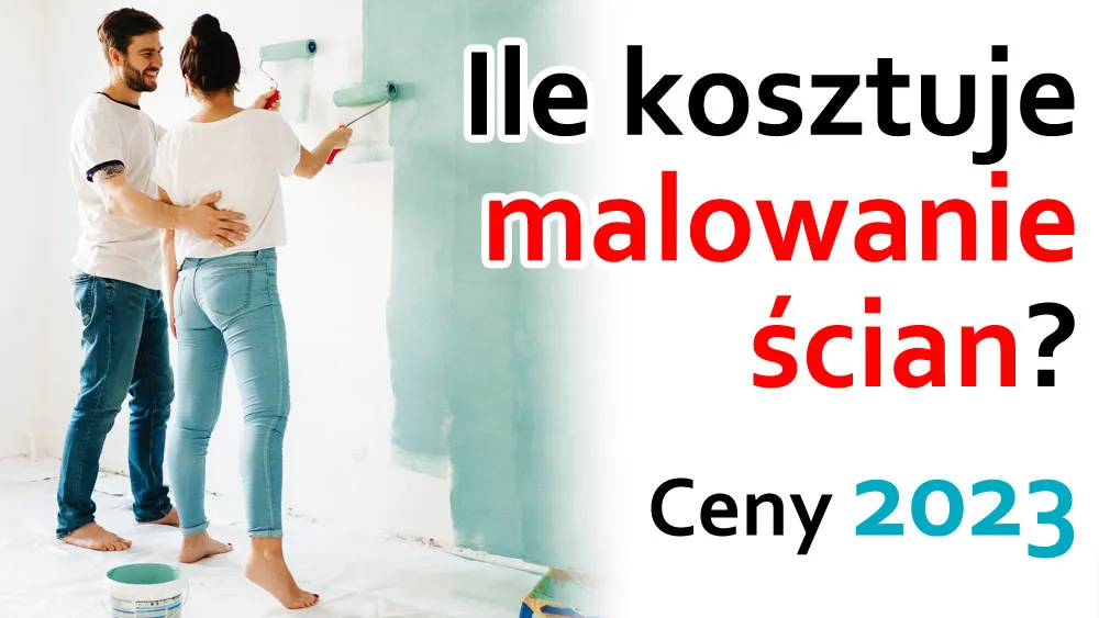 Zdjęcie Ile kosztuje 1 metr malowania? Poznaj ukryte koszty i oszczędności