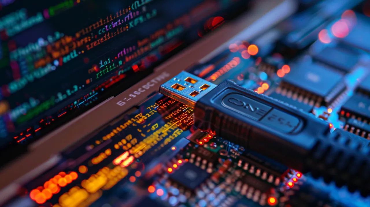 Zdjęcie Jak zbootować pendrive? Instrukcja krok po kroku dla każdego