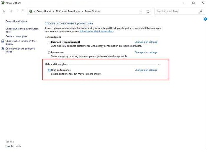 Zdjęcie Jak zwiększyć wydajność laptopa w grach Windows 11 i uniknąć lagów