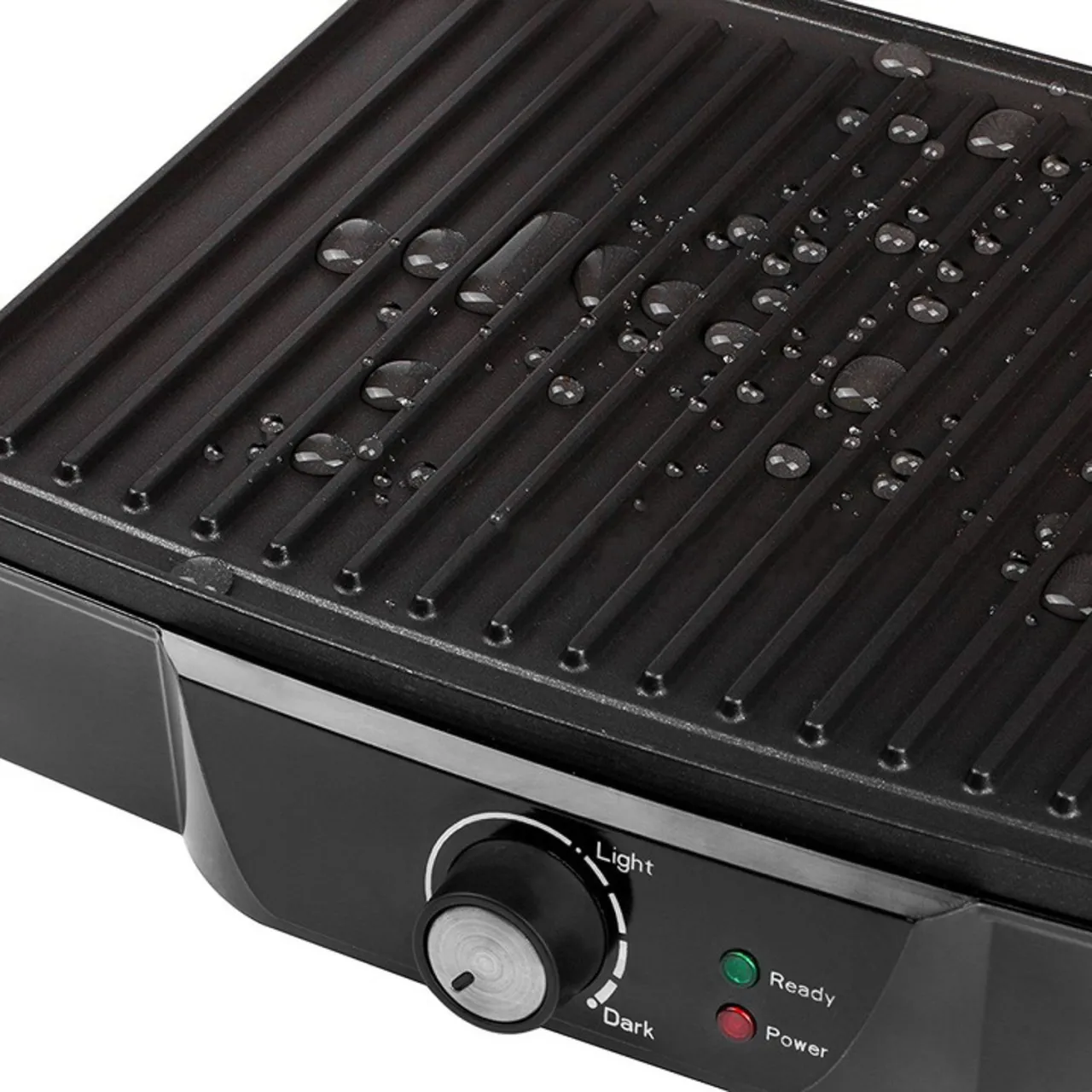 Zdjęcie Beztłuszczowy grill: rewolucja w zdrowym odchudzającym gotowaniu