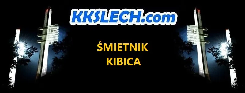 Zdjęcie KKS Lech Forum - dyskusja kibiców Kolejorza