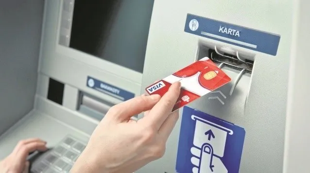 Zdjęcie Gdzie znaleźć bankomaty w Starogardzie Gdańskim? Wypłata gotówki