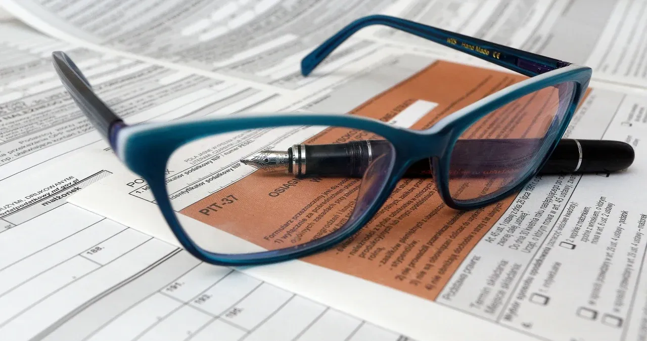 Zdjęcie Gdzie wpisać ulgę na leki w PIT-37? Oto proste instrukcje krok po kroku