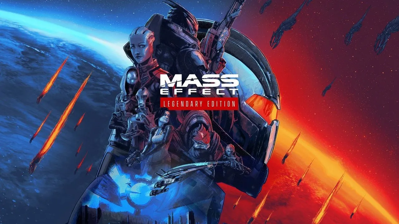 Zdjęcie Jak dodać spolszczenie do Mass Effect Andromeda i cieszyć się grą