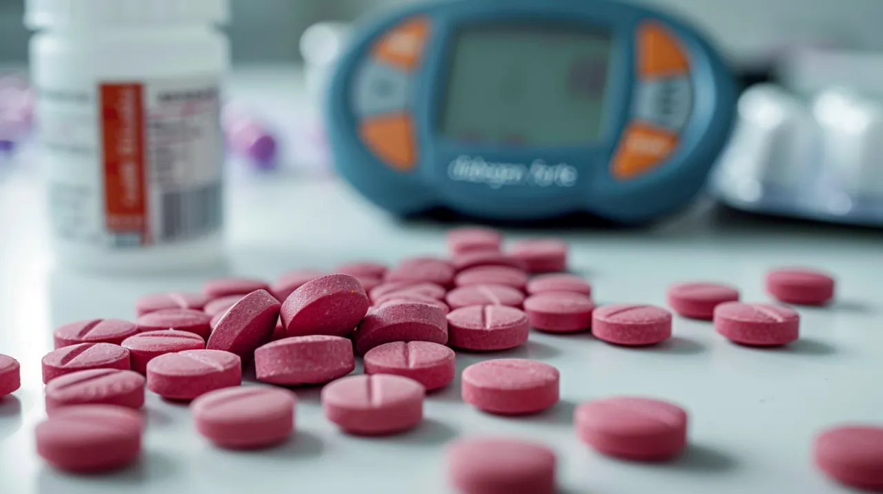 Zdjęcie Diabetegen forte: Czy naprawdę działa? Fakty i opinie pacjentów