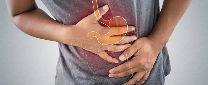 Zdjęcie Die alarmierenden Symptome einer Magenblutung, die Sie kennen sollten