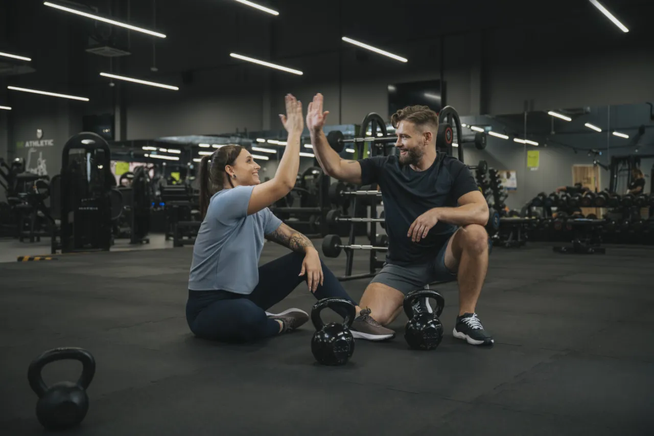 Zdjęcie Gdzie trenować CrossFit w Łodzi? Boxy, ceny, jak zacząć!
