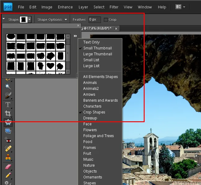 Zdjęcie Jak zrobić ramkę w Photoshop - proste kroki do efektownego projektu