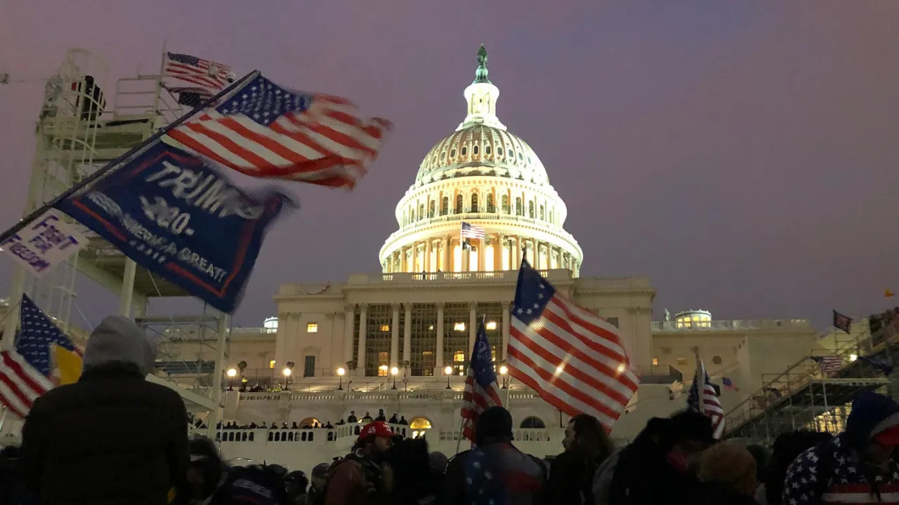 Zdjęcie Demokracja w USA: jak działa i jakie ma wyzwania w dzisiejszych czasach