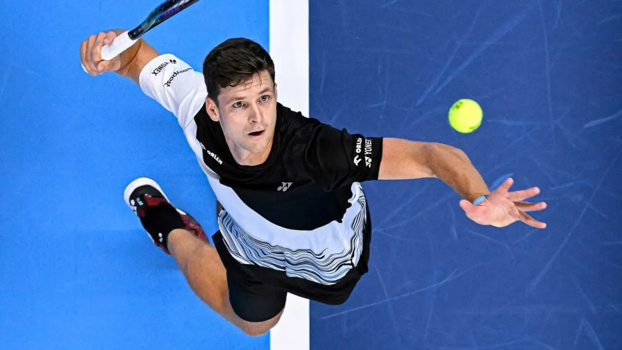 Zdjęcie Na jakich kanałach obejrzysz tenis: kompletna lista transmisji 2025