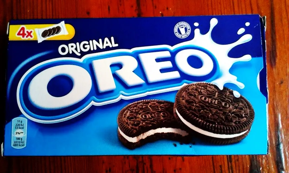 Zdjęcie Czy Oreo jest wegańskie? Sprawdź skład i ryzyko zanieczyszczenia