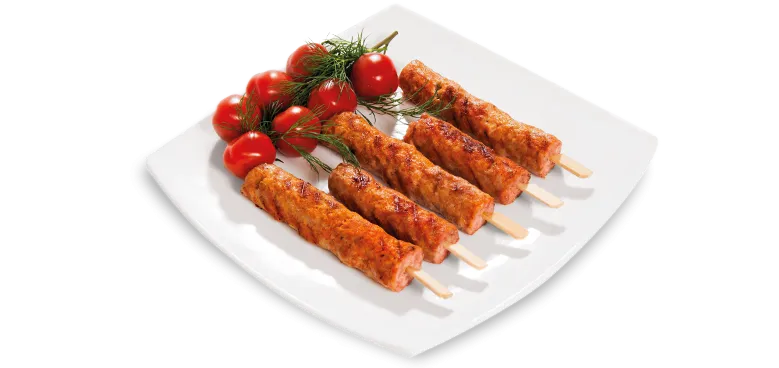 Zdjęcie Grill Bar Zblewo – smaczne kebaby i wyjątkowe dania w Zblewie