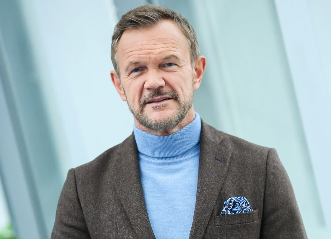 Zdjęcie Cezary Pazura - w którym roku urodził się i co warto o nim wiedzieć