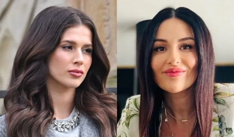Zdjęcie Mama Roksany Węgiel ile ma lat? Zaskakujący wiek Edyty Węgiel