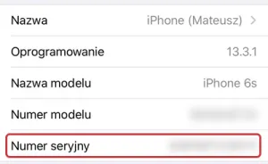 Zdjęcie Jak łatwo sprawdzić rok produkcji iPhone i uniknąć błędów przy zakupie