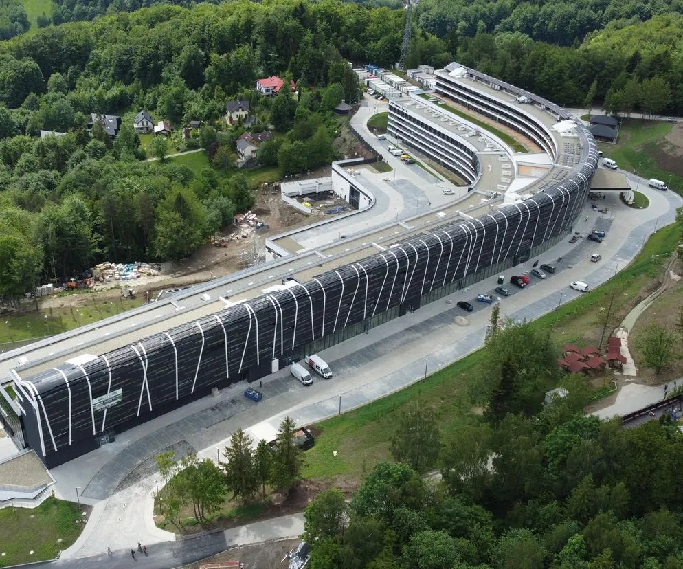 Zdjęcie Nowy hotel Szczyrk kiedy otwarcie? Poznaj datę i szczegóły!