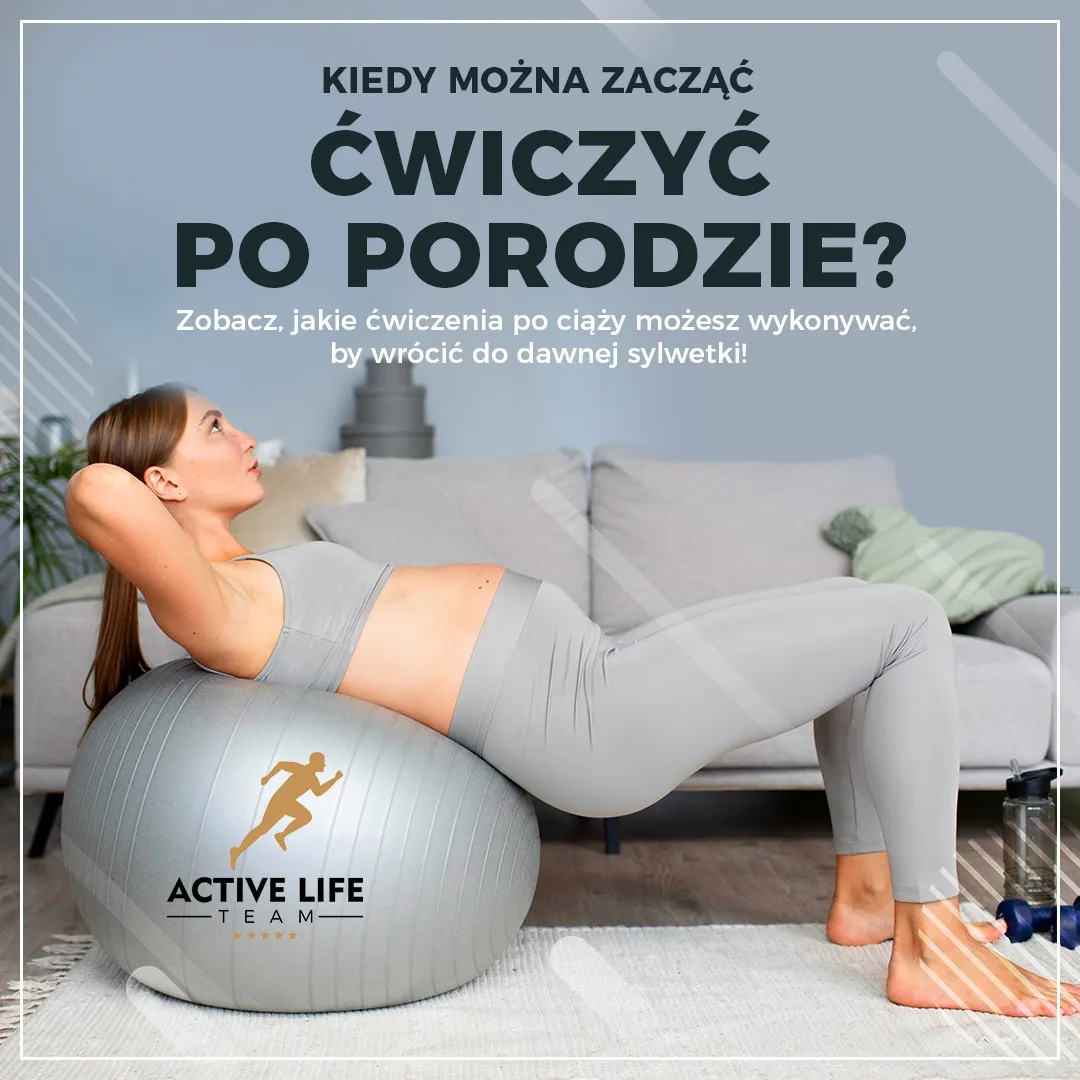 Zdjęcie Kiedy po porodzie można zacząć współżycie? Bezpieczny termin