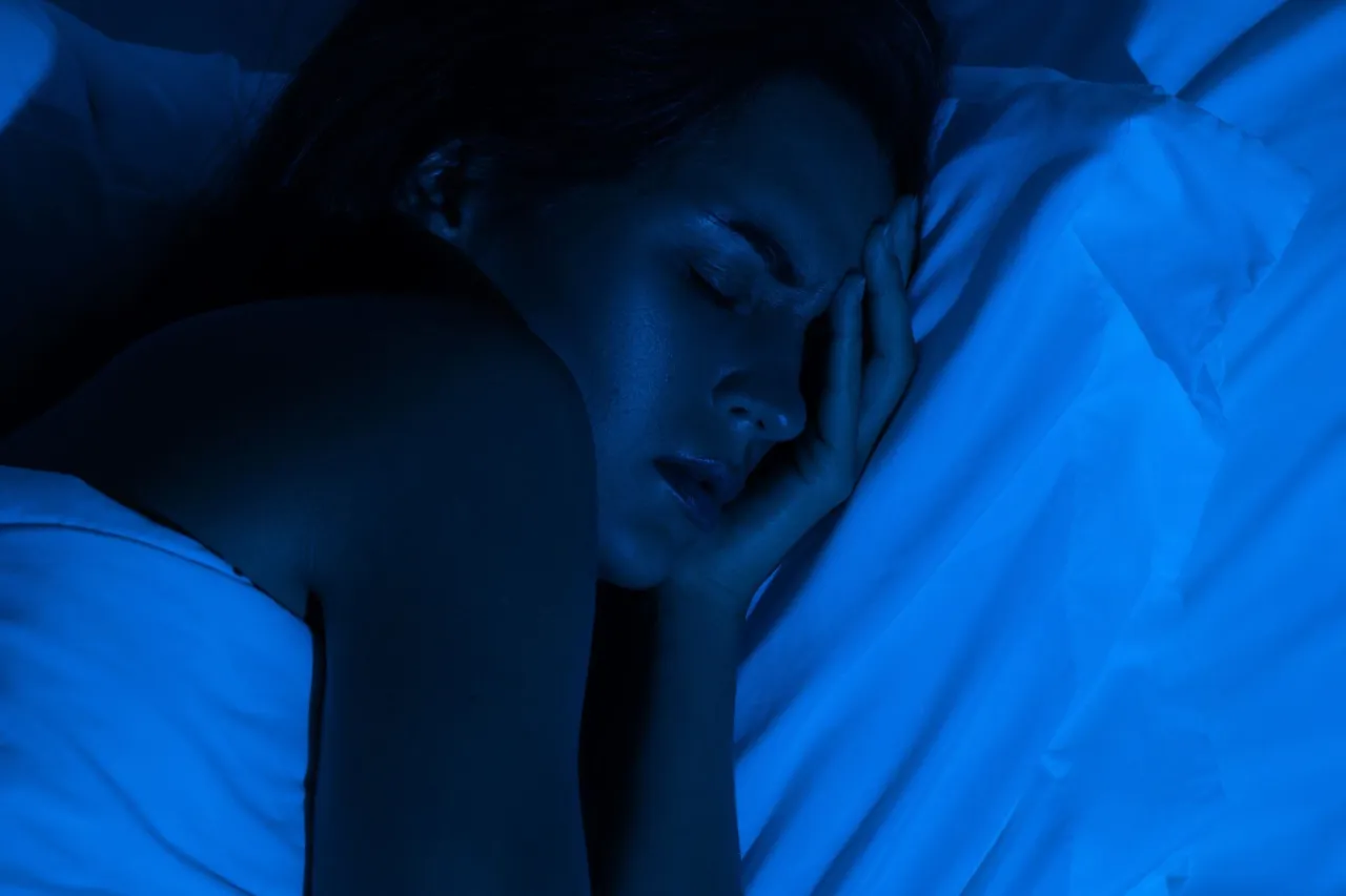 Zdjęcie Znaczenie snu o ucieczce: Psychologiczna analiza i interpretacja