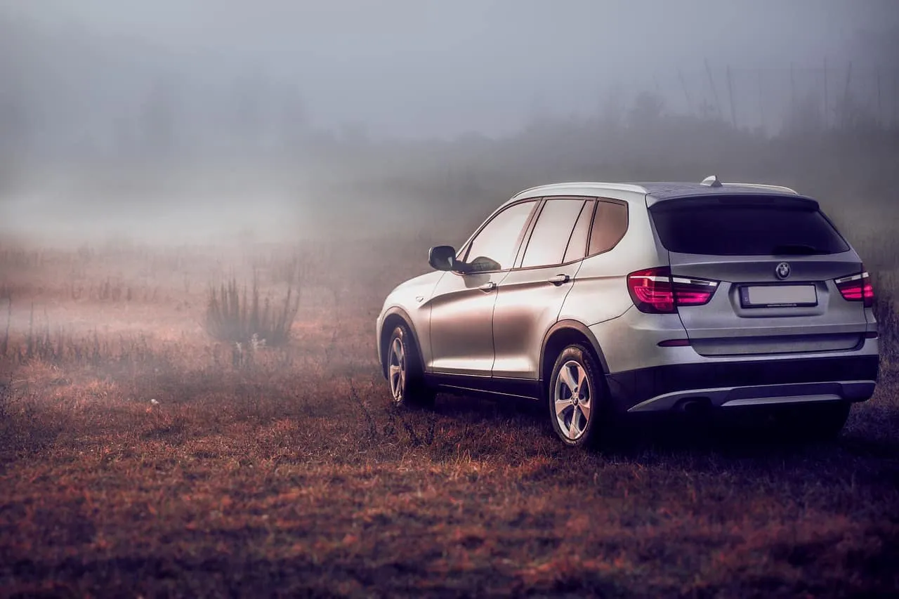 Zdjęcie SUV czy crossover - który wybór zapewni Ci większą satysfakcję?