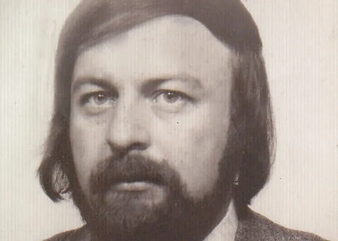 Zdjęcie Zbigniew Szymański: Utalentowany czy przeceniany aktor? Biografia gwiazdora