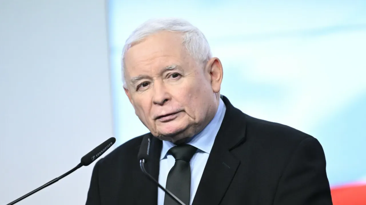 Zdjęcie Ile lat ma Kaczyński? Zaskakująca prawda o jego wieku
