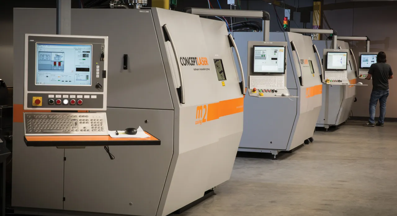 Zdjęcie Jakie są rodzaje drukarek 3D? Odkryj różnice i zastosowania technologii